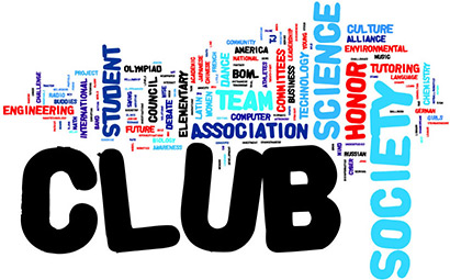 Clubs